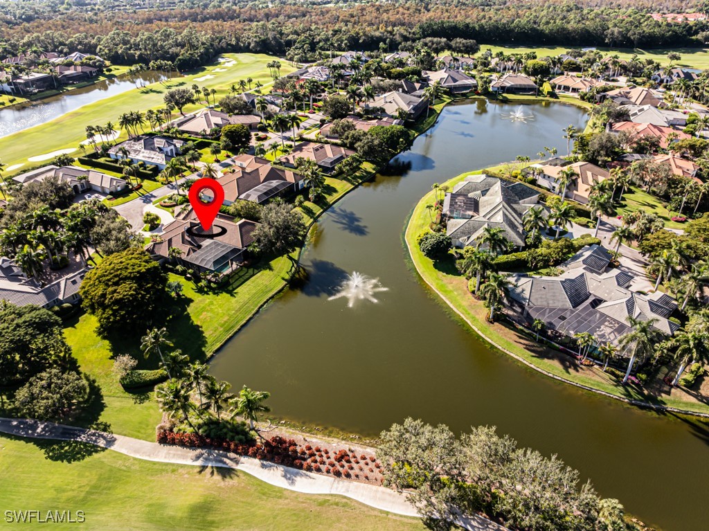 4 Bed Pool Home for Sale in Marsh Links, photo 2