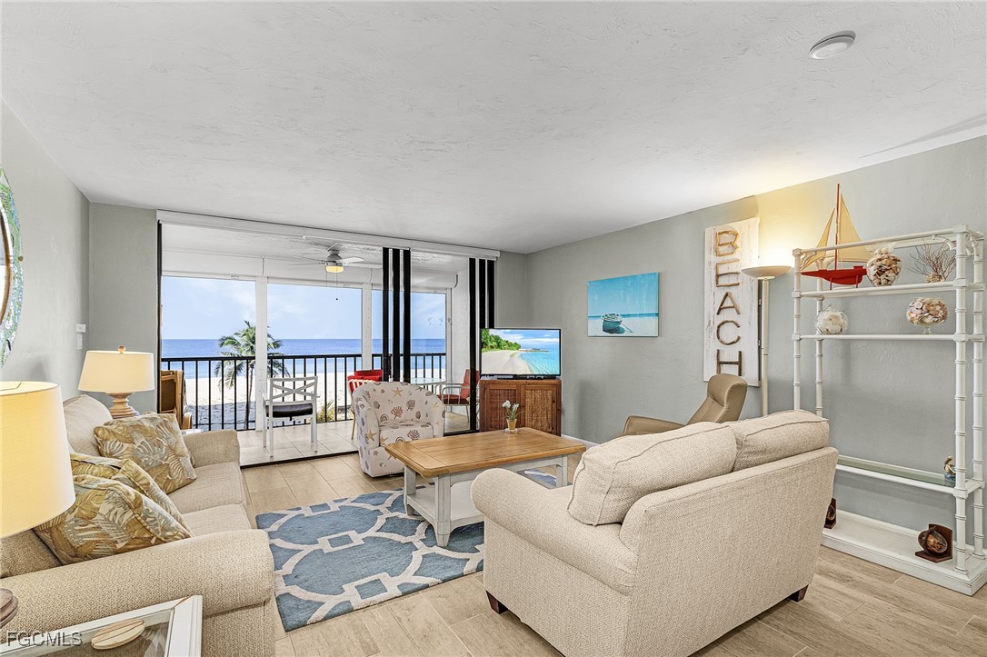 2 Bed Waterfront Home for Sale in Seascape Condo, FL — photo 2