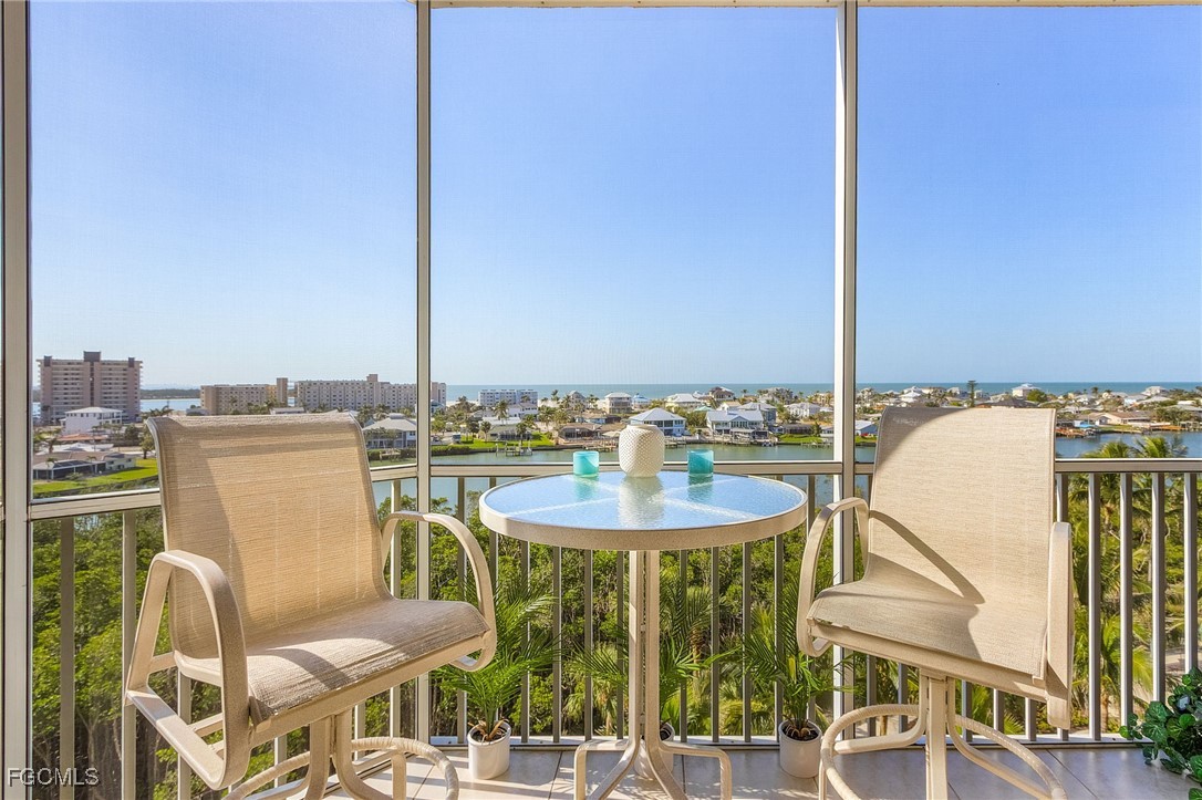 2 Bed Waterfront Home for Sale in Waterside At Bay Beach, FL — photo 2