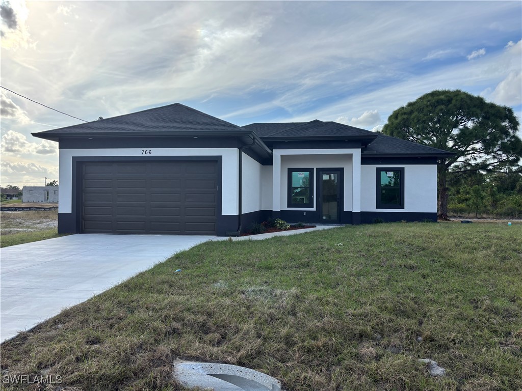 3 Bed SingleFamilyResidence for Sale in Lehigh Acres, FL — photo 2