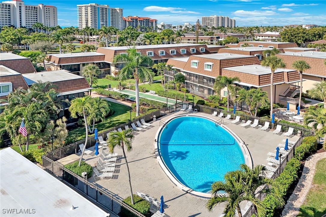 1 Bed Condominium for Sale in Marco Island, FL, $265,000 — photo 2