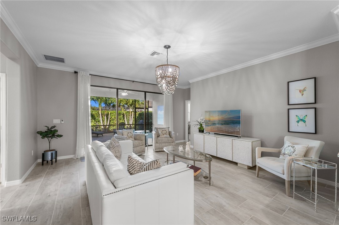 4 Bed SingleFamilyResidence for Sale in Estero, FL, $599,000 — photo 2