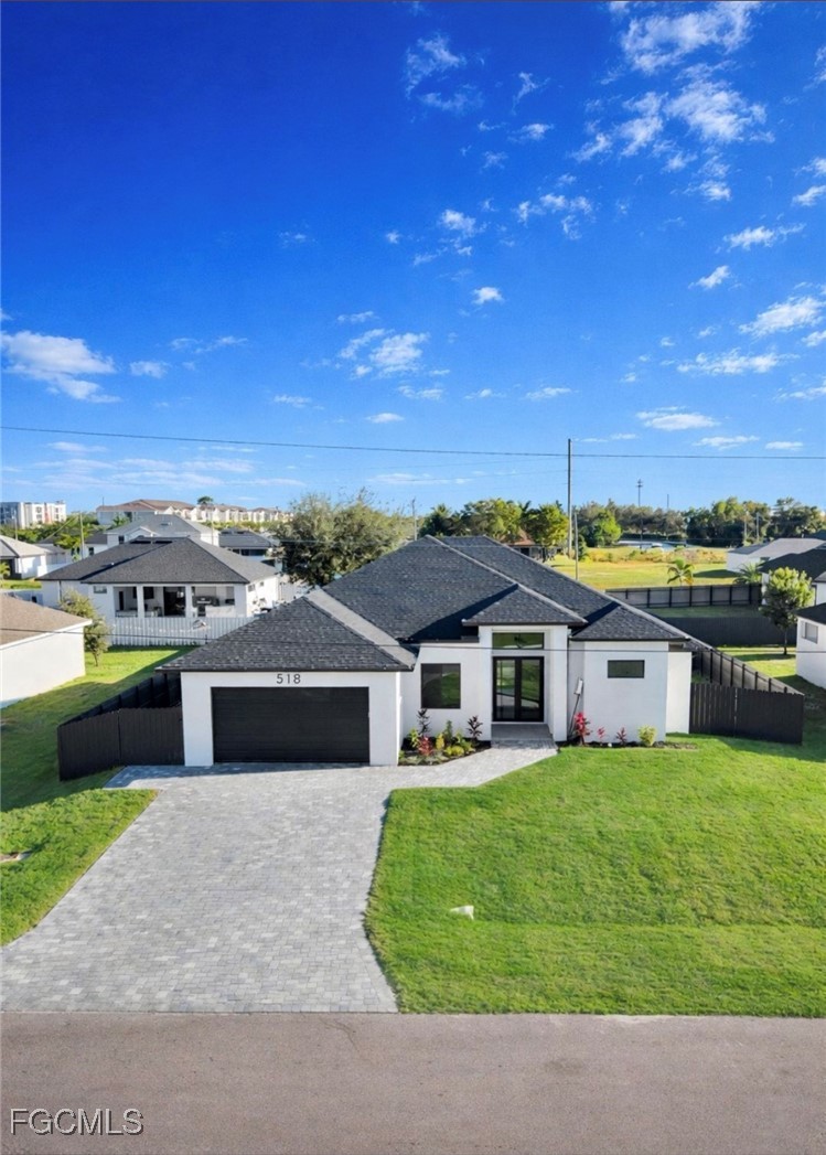 4 Bed Pool Home for Sale in Cape Coral, photo 2
