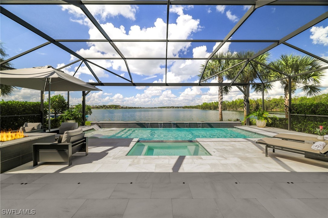 4 Bed Pool Home for Sale in Wildblue, photo 2