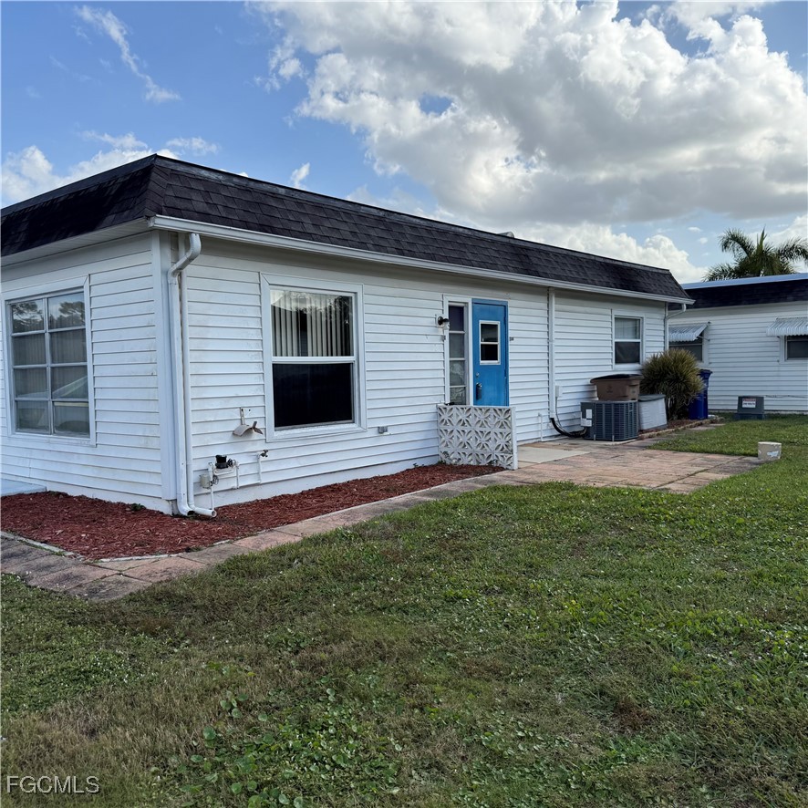 2 Bed Attached for Sale in Orange Grove Park, photo 2