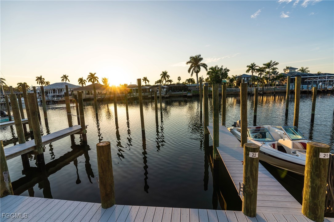2 Bed Waterfront Home for Sale in Boardwalk Caper, photo 2