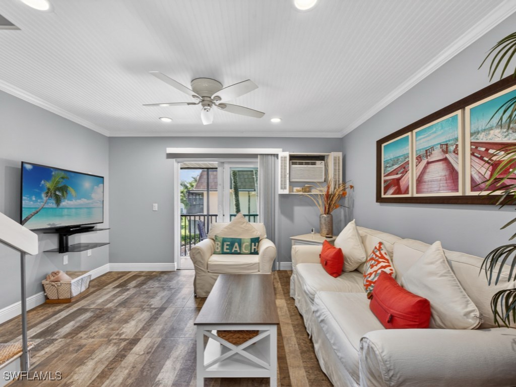 2 Bed Condominium for Sale in Marco Island, FL — photo 2