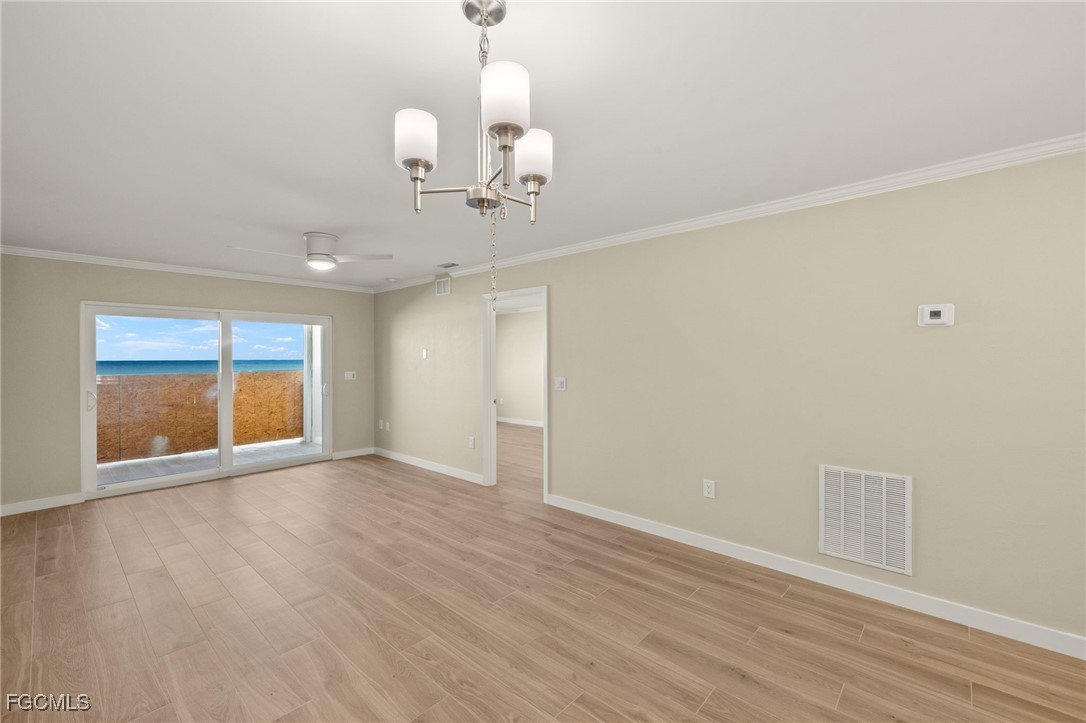 2 Bed Waterfront Home for Sale in Fort Myers Beach, FL — photo 2