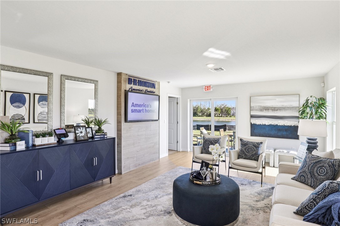 4 Bed SingleFamilyResidence for Sale in Asher Park, photo 2