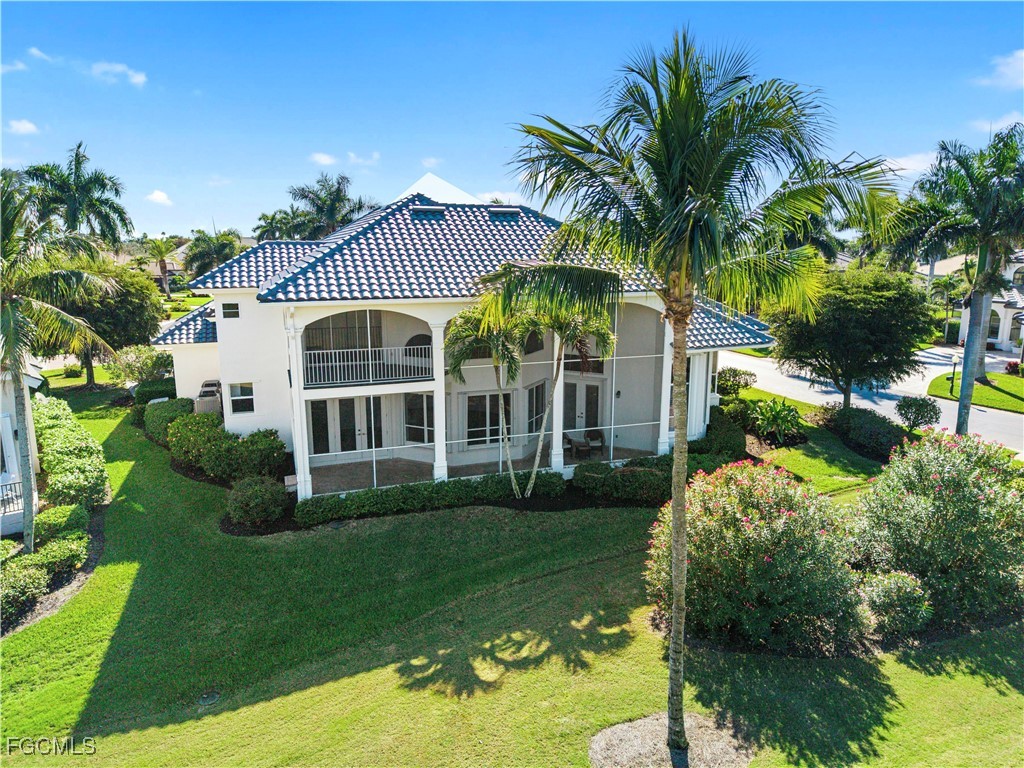 4 Bed Pool Home for Sale in Edgewater, FL, $2,150,000 — photo 2