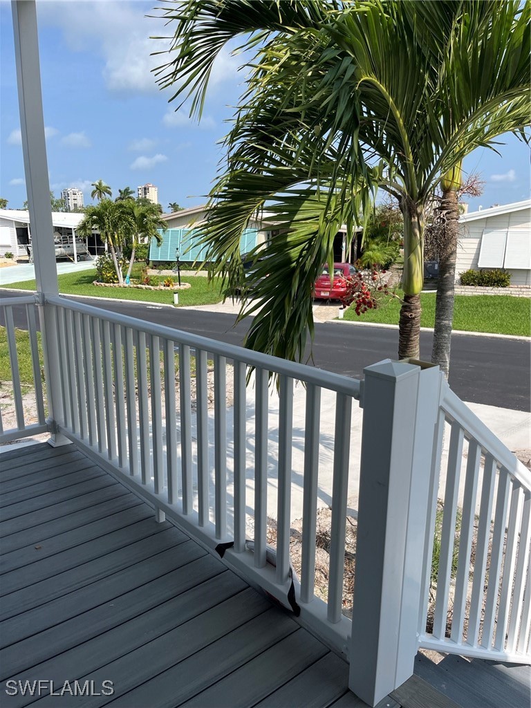 2 Bed ManufacturedHome for Sale in Spring Creek Village, photo 2