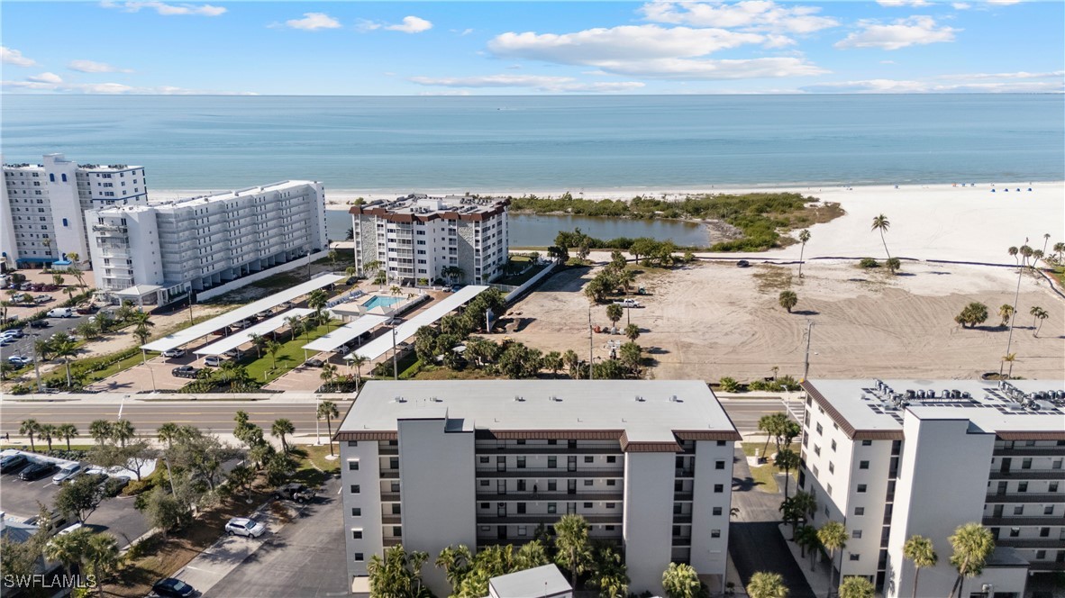 2 Bed Waterfront Home for Sale in Estero Cove Condo, FL — photo 2