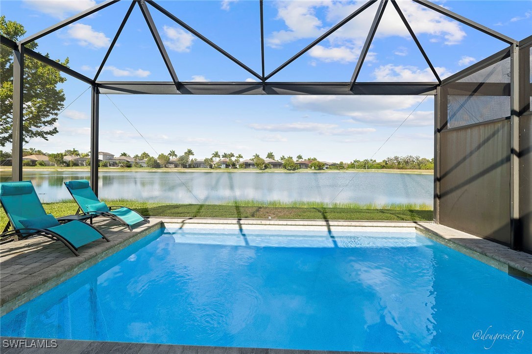 2 Bed Pool Home for Sale in Coral Harbor, FL, $610,000 — photo 2