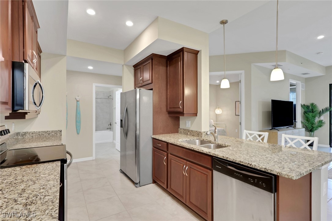 2 Bed Waterfront Home for Sale in Paloma, FL, $319,900 — photo 2