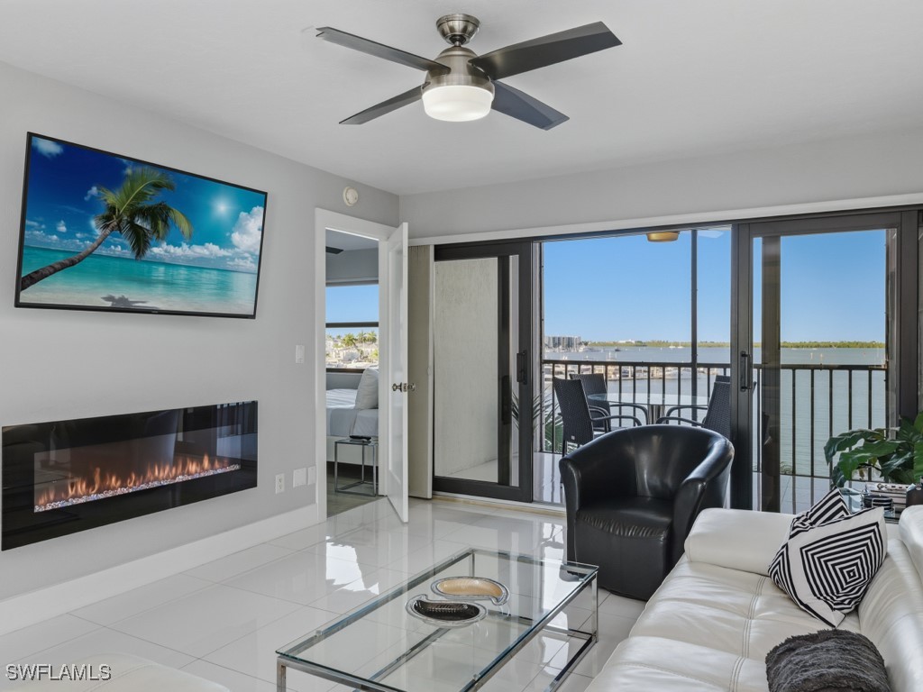 2 Bed Waterfront Home for Sale in Anglers Cove, FL, $519,000 — photo 2