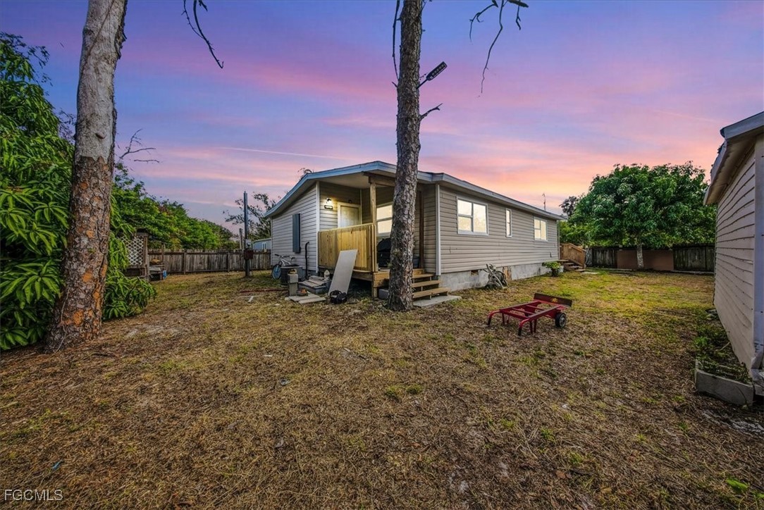 3 Bed ManufacturedHome for Sale in Suncoast Estate, FL — photo 2