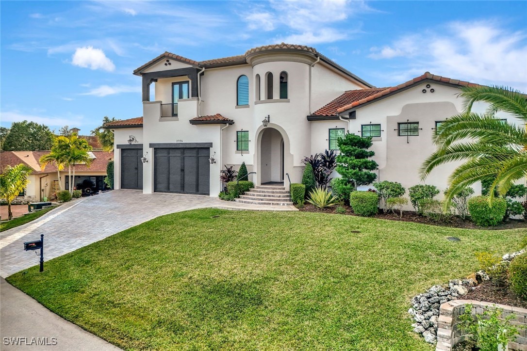 4 Bed Pool Home for Sale in Gull Haven, FL, $3,699,000 — photo 2