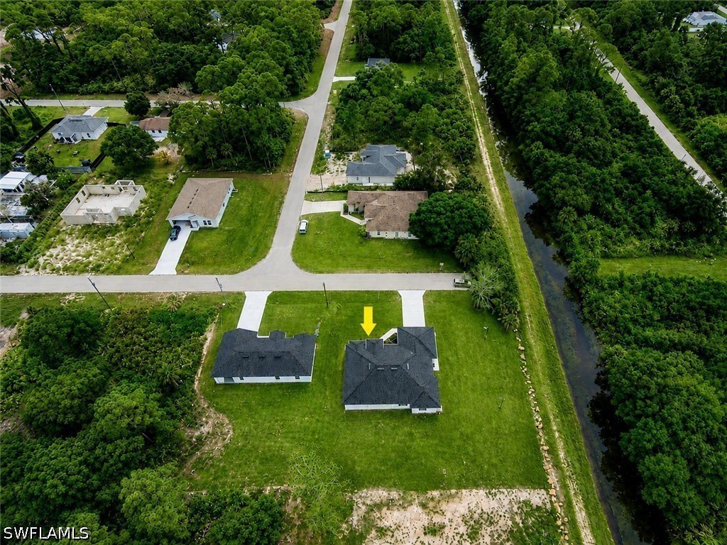 4 Bed SingleFamilyResidence for Sale in Lehigh Acres, photo 2