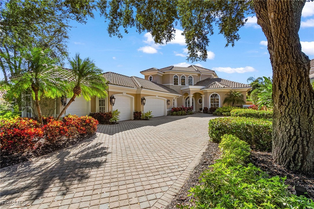 5 Bed Pool Home for Sale in St Andrews, photo 2