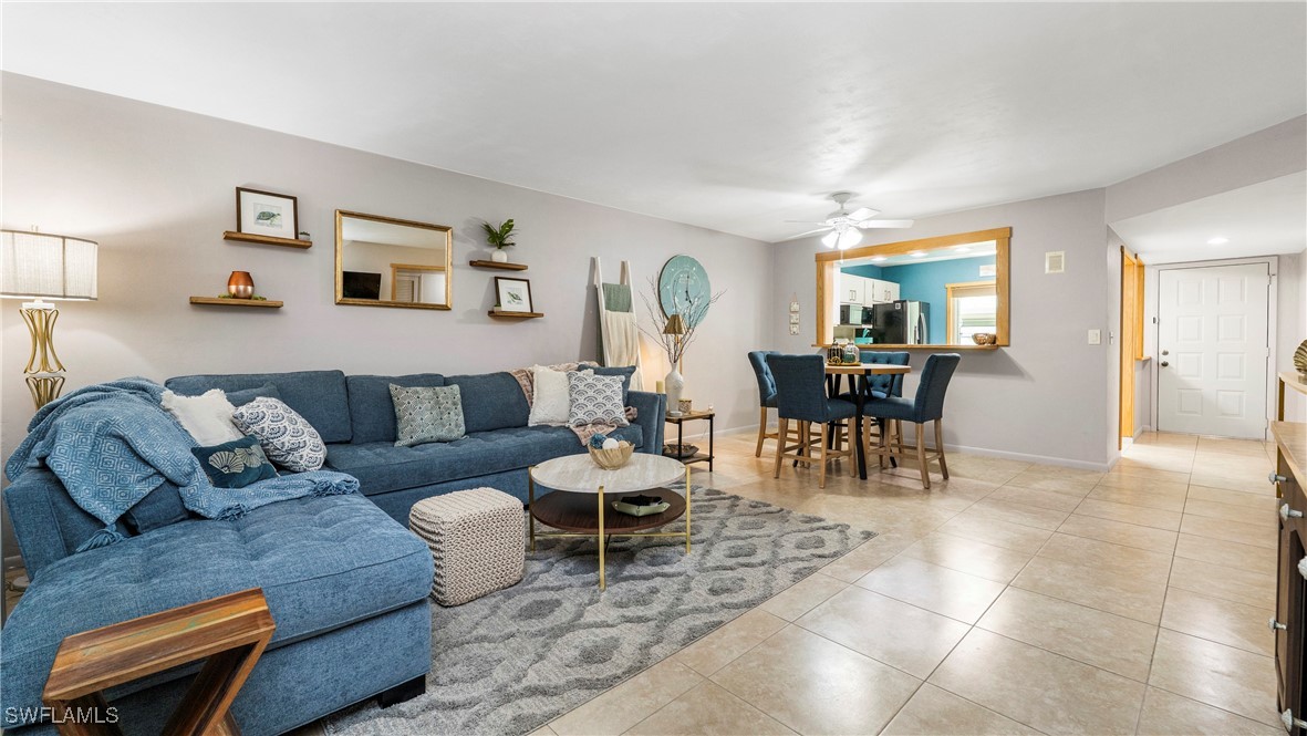 2 Bed Condominium for Sale in Naples, FL, $239,900 — photo 2