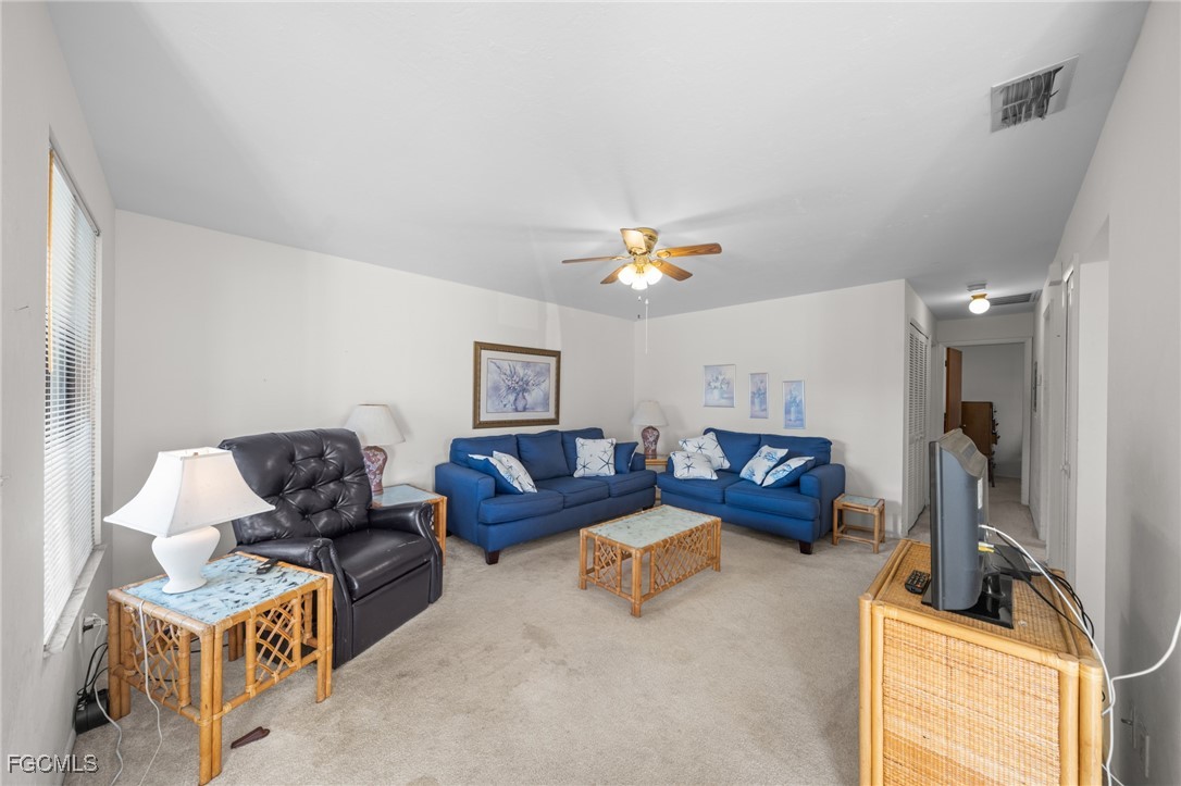 2 Bed Condominium for Sale in Cape Coral, FL, $107,000 — photo 2