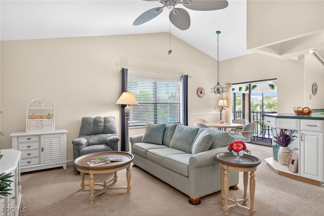 2 Bed Condominium for Sale in Fort Myers, FL, $150,000 — photo 2