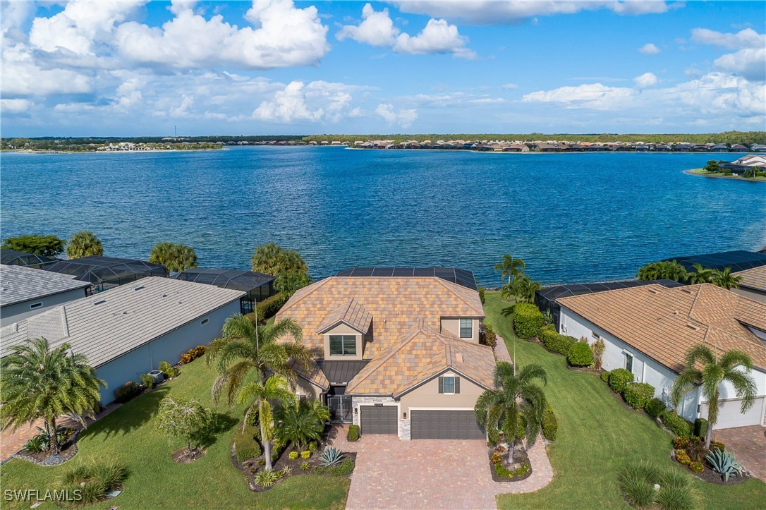 4 Bed Pool Home for Sale in Corkscrew Shores, photo 2