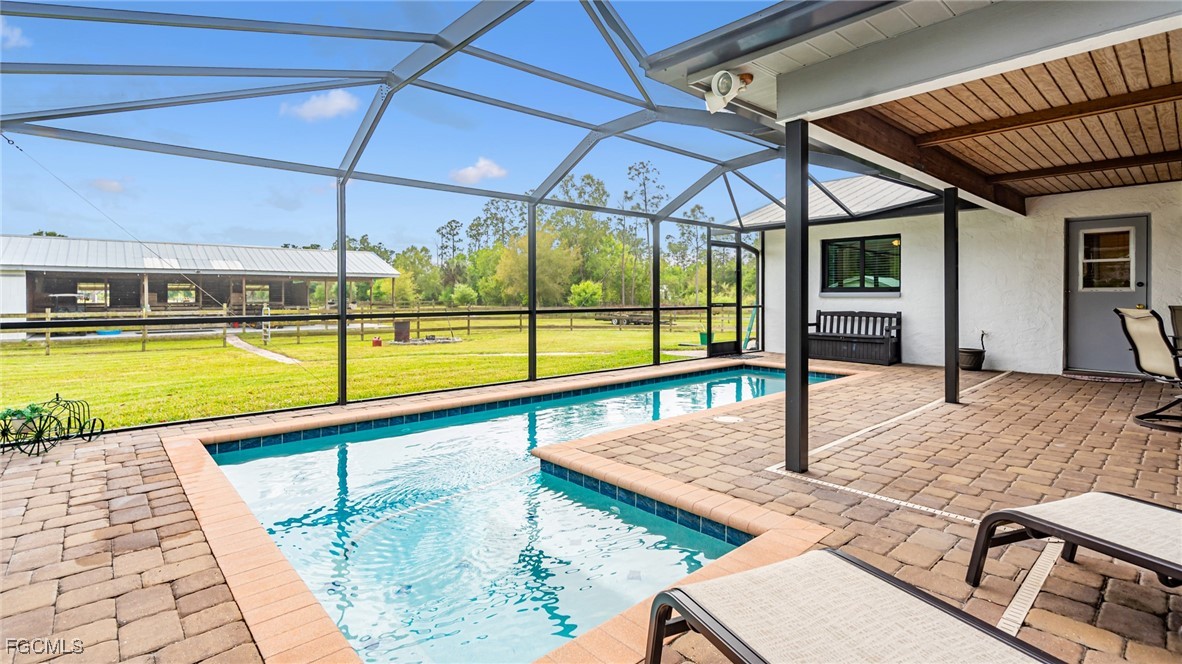 3 Bed Pool Home for Sale in North Fort Myers, FL, $649,000 — photo 2
