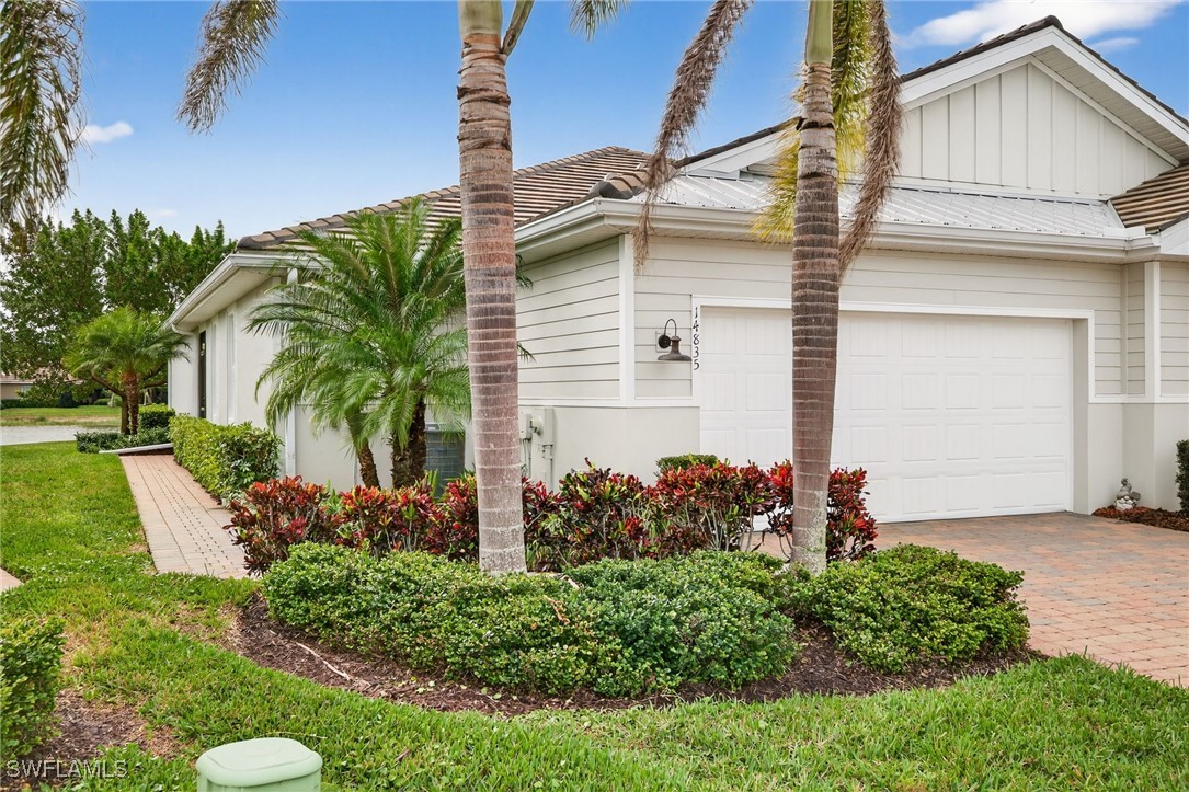2 Bed Waterfront Home for Sale in Coral Harbor, FL, $515,000 — photo 2