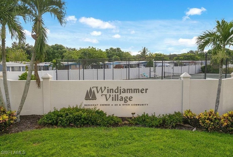 2 Bed ManufacturedHome for Sale in Naples, FL, $149,900 — photo 2