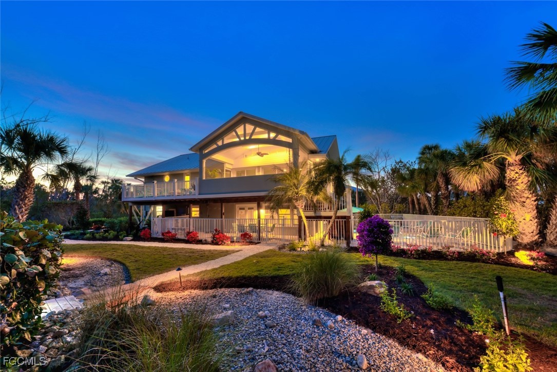3 Bed Pool Home for Sale in Del Sega, photo 2