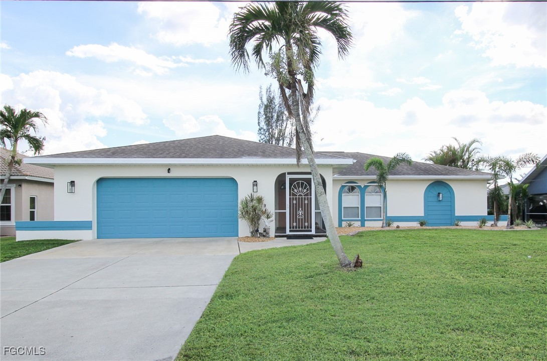 3 Bed Pool Home for Sale in Cape Coral, FL, $3,800 — photo 2