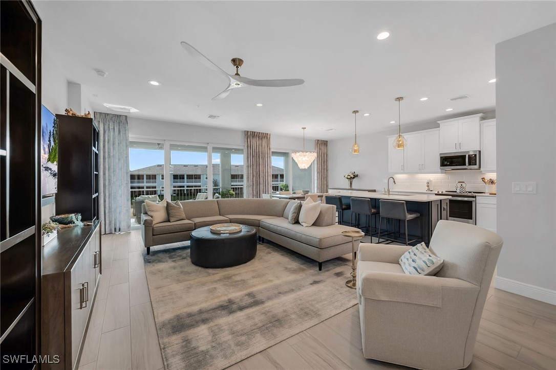 3 Bed Waterfront Home for Sale in Seychelles, FL, $569,900 — photo 2