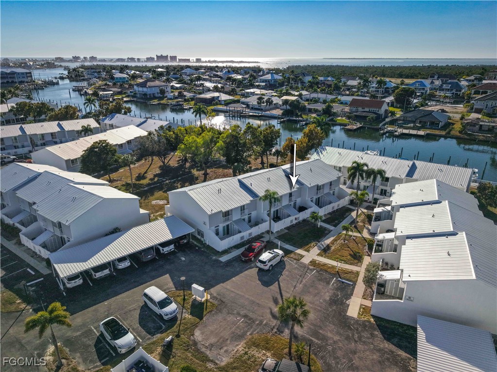 2 Bed Waterfront Home for Sale in Boardwalk Caper, photo 2