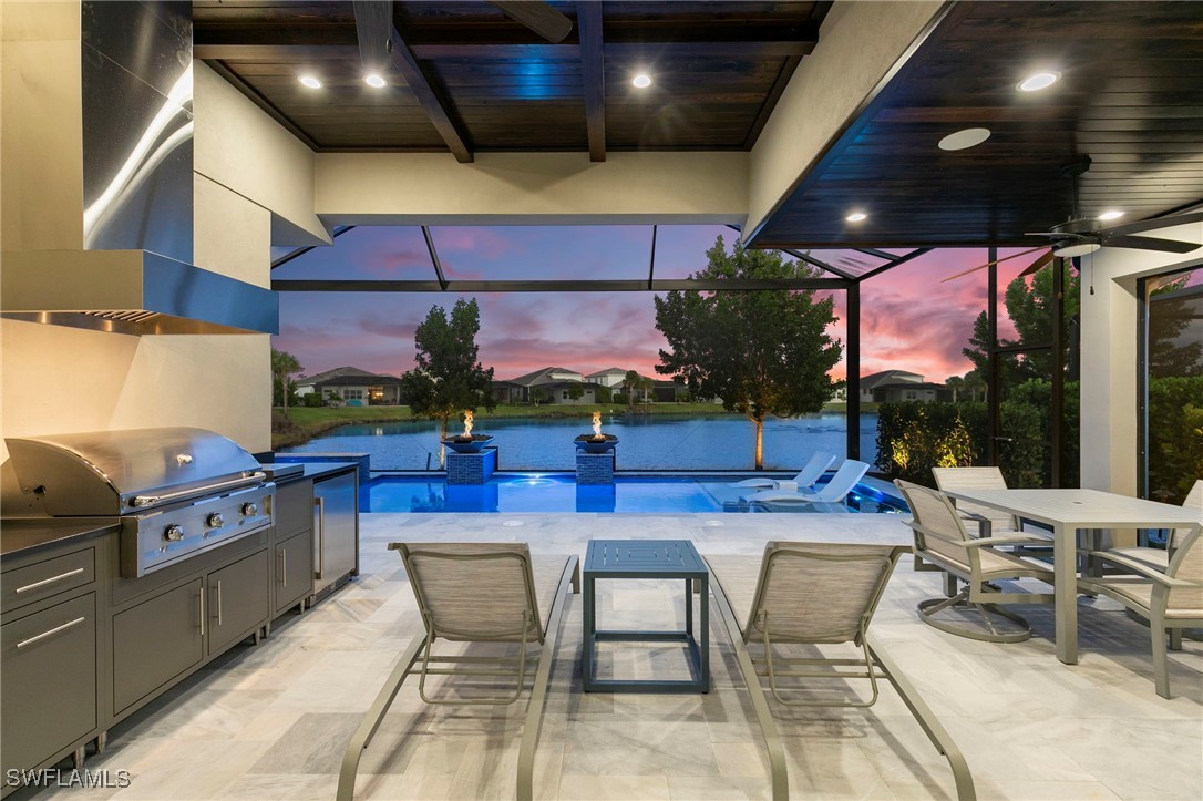 3 Bed Pool Home for Sale in Naples, FL, $1,649,000 — photo 2