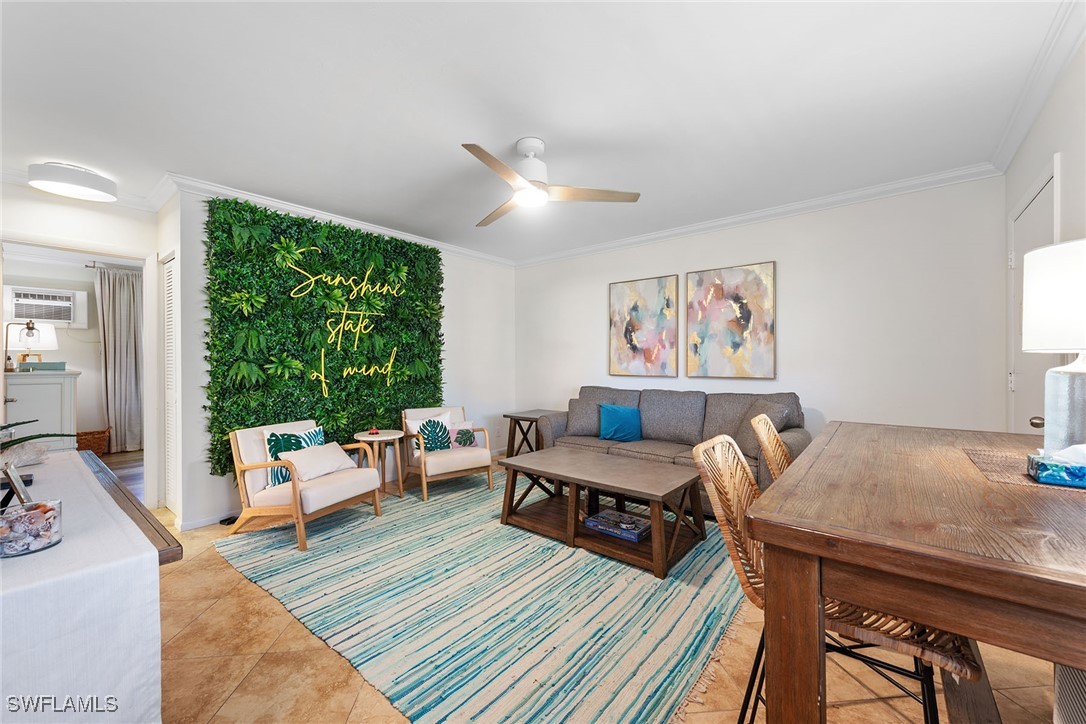 1 Bed Condominium for Sale in Seabreeze West, FL, $225,000 — photo 2