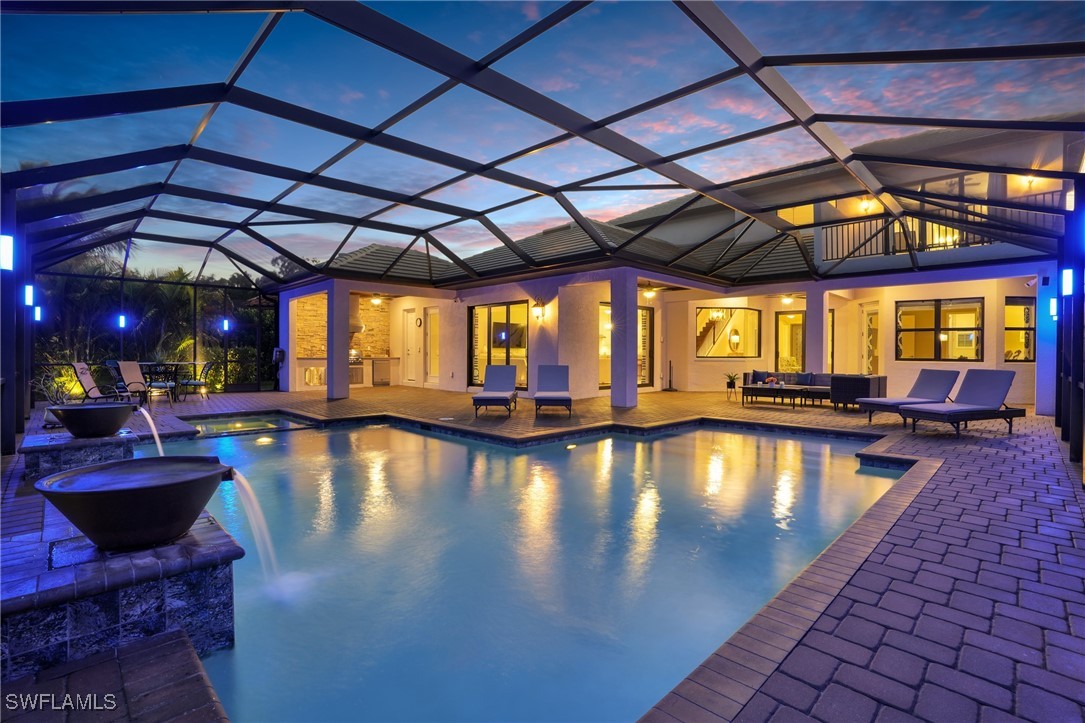 4 Bed Pool Home for Sale in Lamorada, photo 2