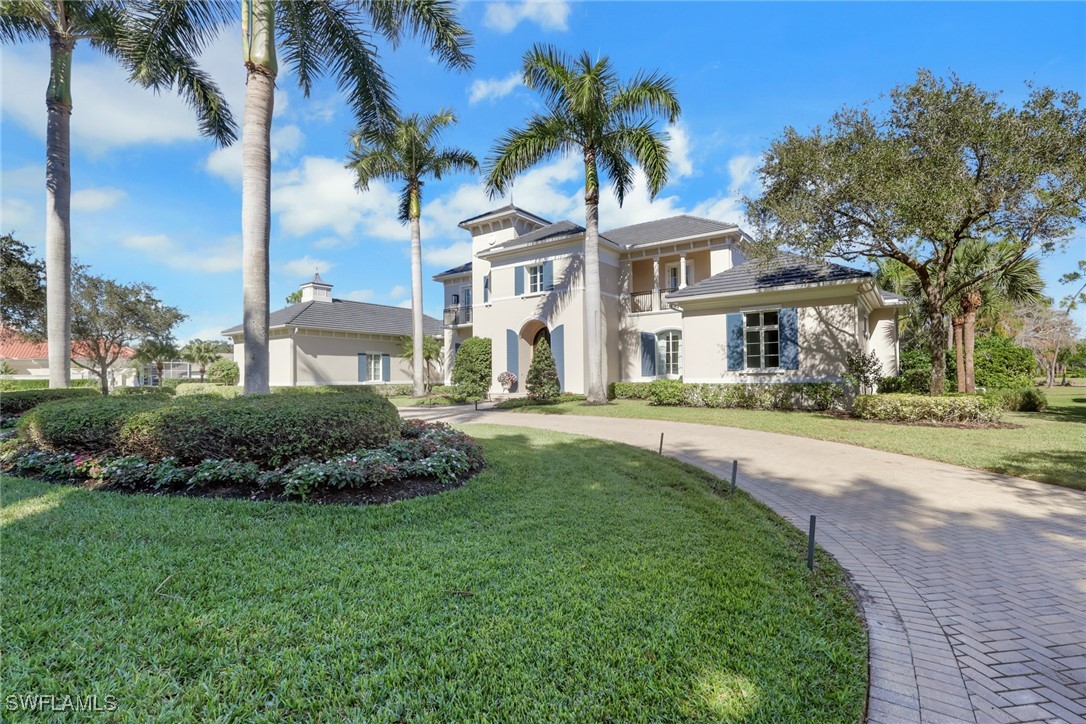 4 Bed Pool Home for Sale in Quail Creek, FL, $4,388,000 — photo 2