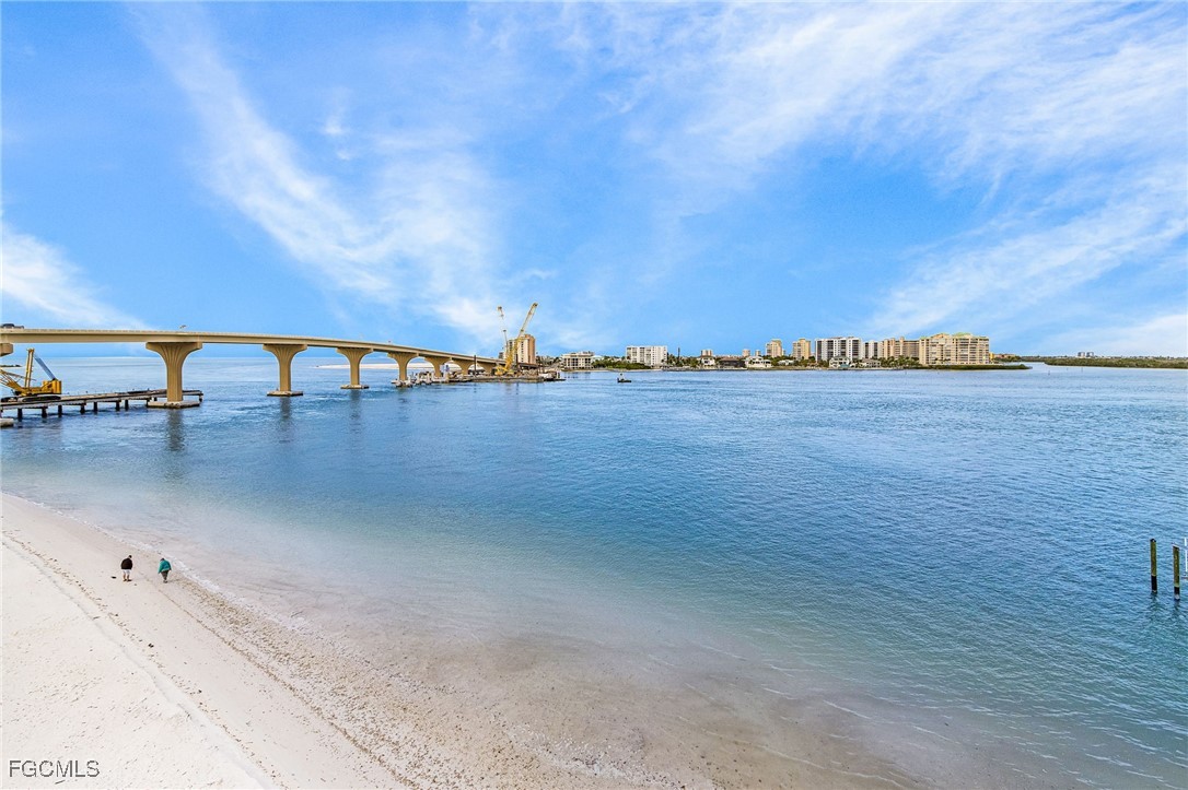 1 Bed Waterfront Home for Sale in Lovers Key Beach Club, FL — photo 2