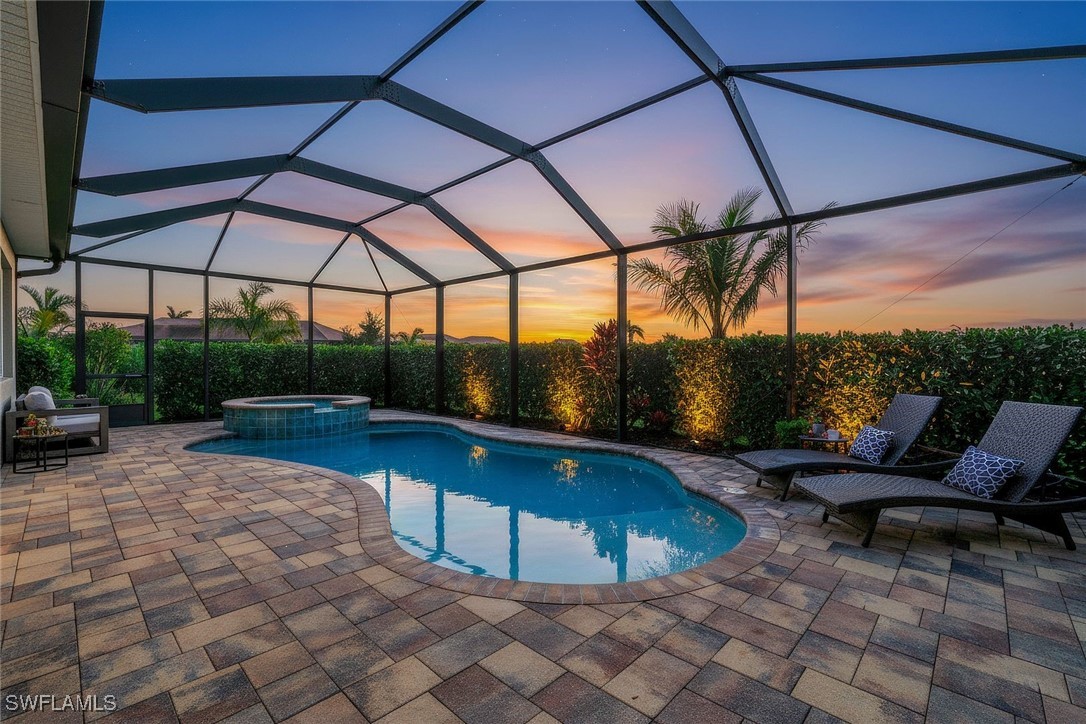 3 Bed Pool Home for Sale in Naples, FL, $899,000 — photo 2