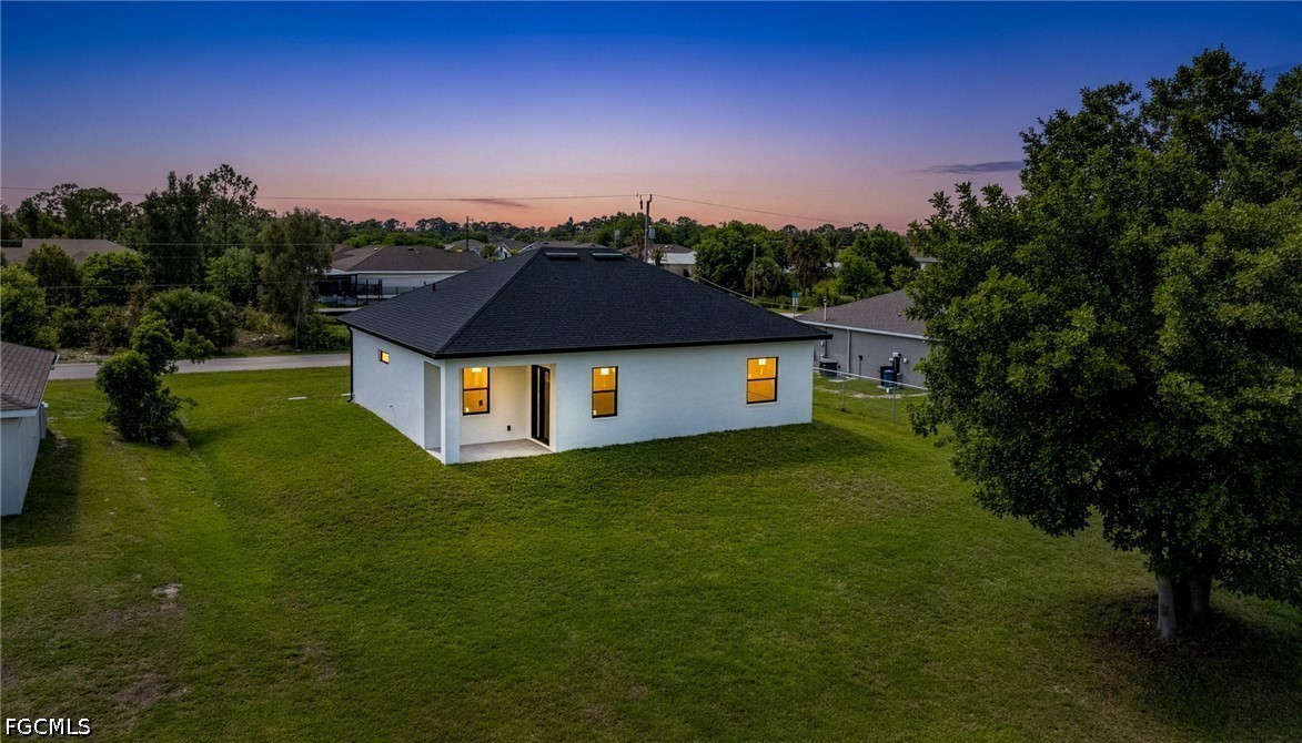 3 Bed SingleFamilyResidence for Sale in Lehigh Acres, photo 2