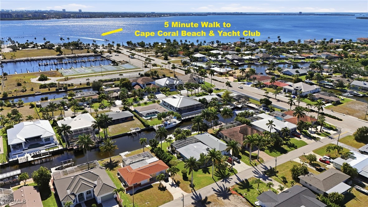 5 Bed Pool Home for Sale in Cape Coral, FL, $1,899,999 — photo 2