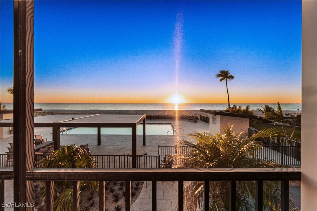 2 Bed Waterfront Home for Sale in Seascape Condo, FL — photo 2
