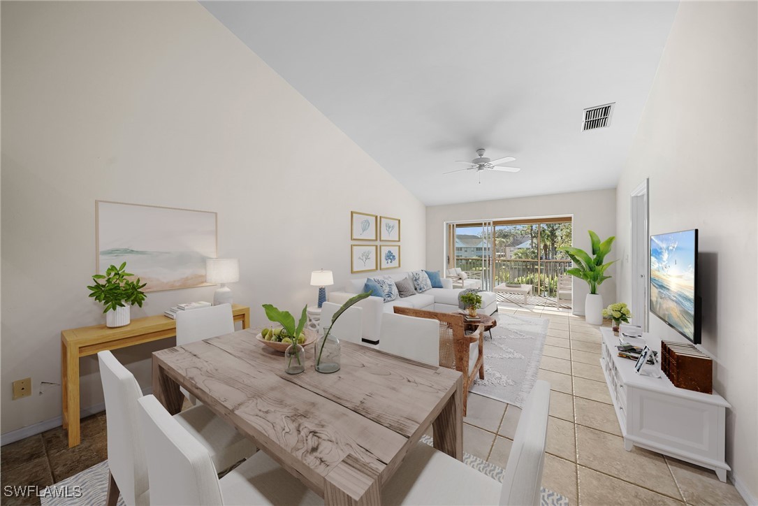 2 Bed Waterfront Home for Sale in Naples, FL, $250,000 — photo 2