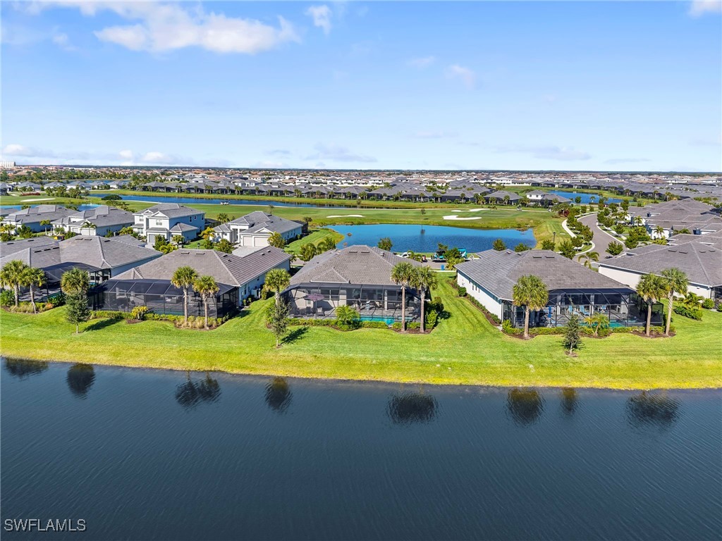 3 Bed Pool Home for Sale in Ave Maria, FL, $929,000 — photo 2