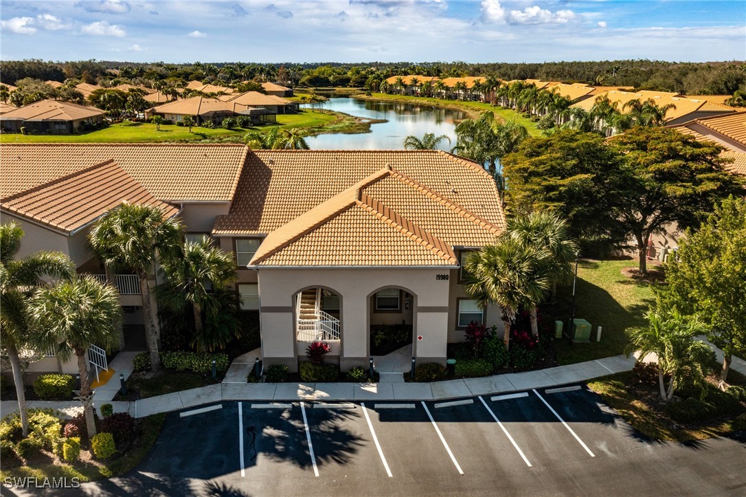 2 Bed Waterfront Home for Sale in Bella Terra, FL, $299,000 — photo 2