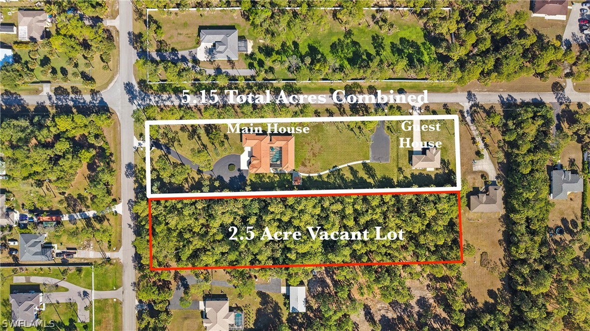 6 Bed Pool Home for Sale in Naples, FL, $1,000,000 — photo 2