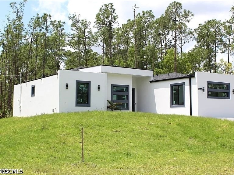 4 Bed Pool Home for Sale in Lehigh Acres, FL, $485,000 — photo 2