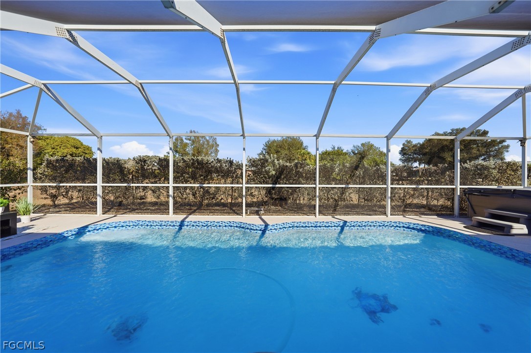 4 Bed Pool Home for Sale in Punta Gorda Isles, FL, $439,000 — photo 2