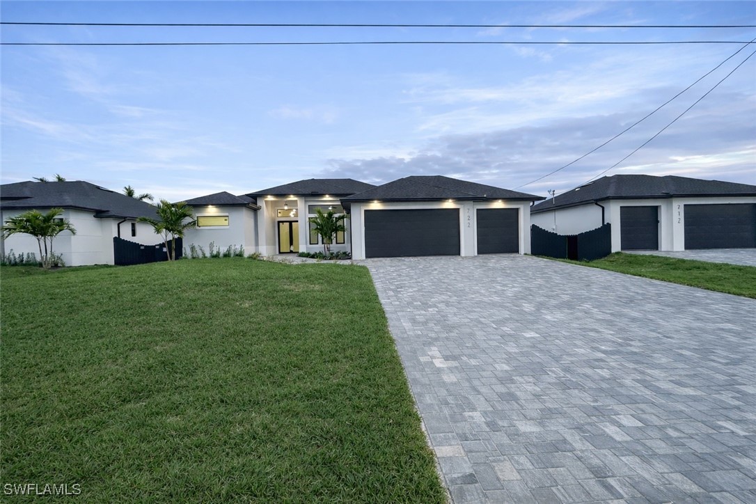 4 Bed Pool Home for Sale in Cape Coral, photo 2